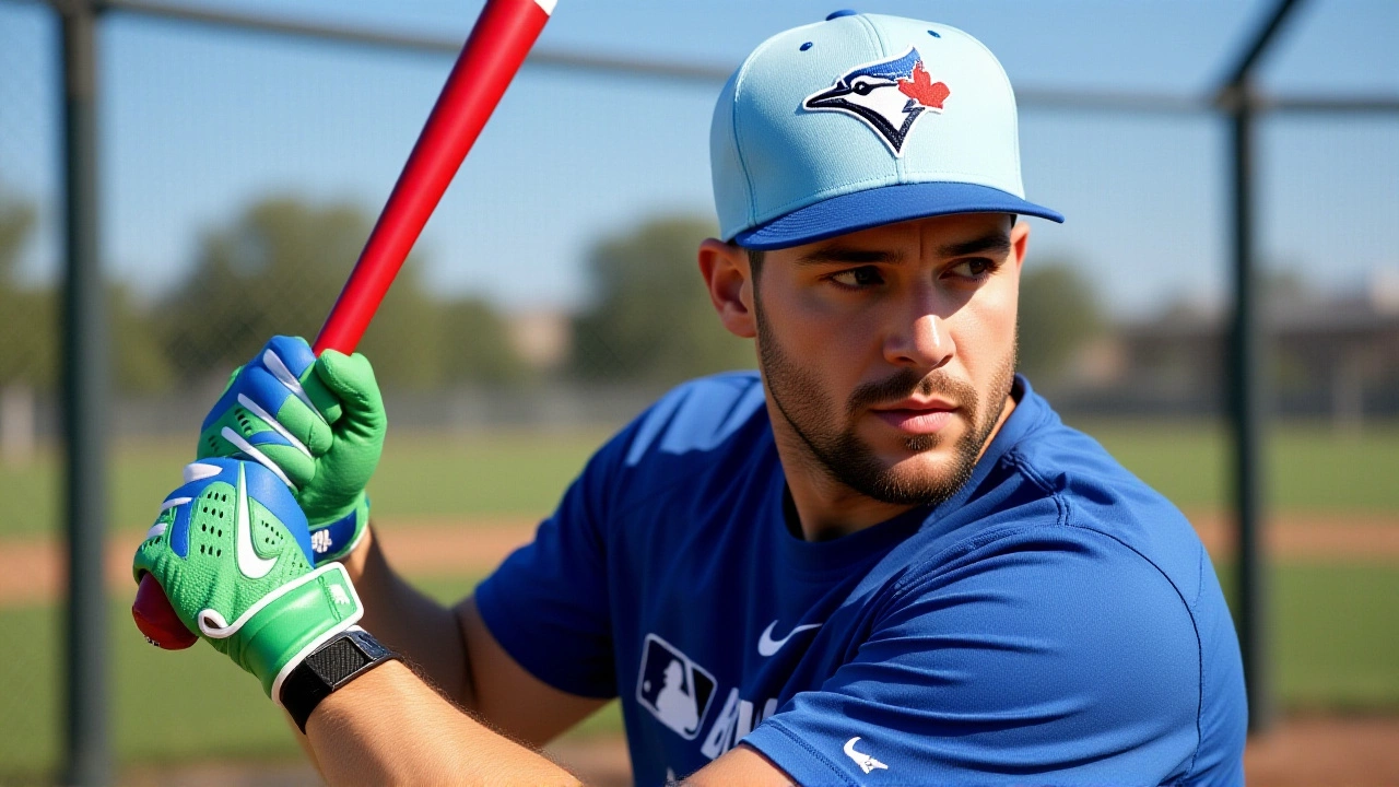 Depth Behind the Plate