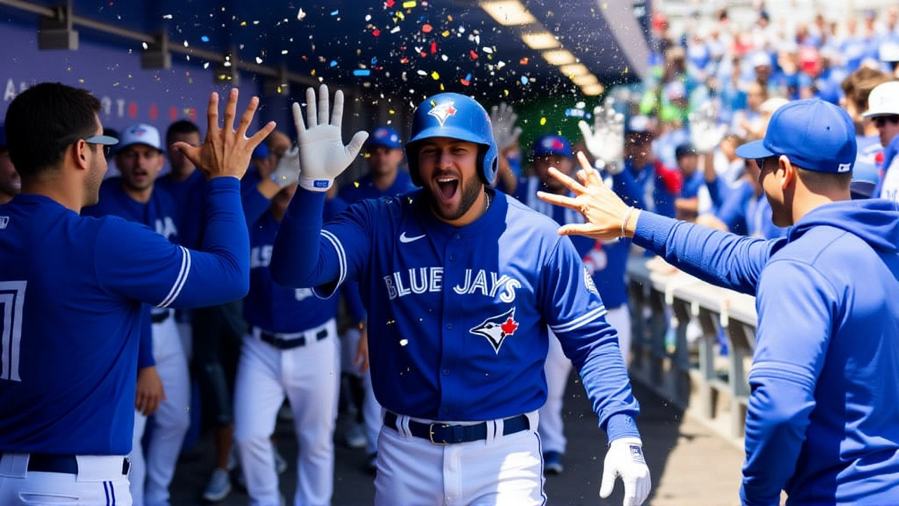 What Comes Next: Game 1 Preview
