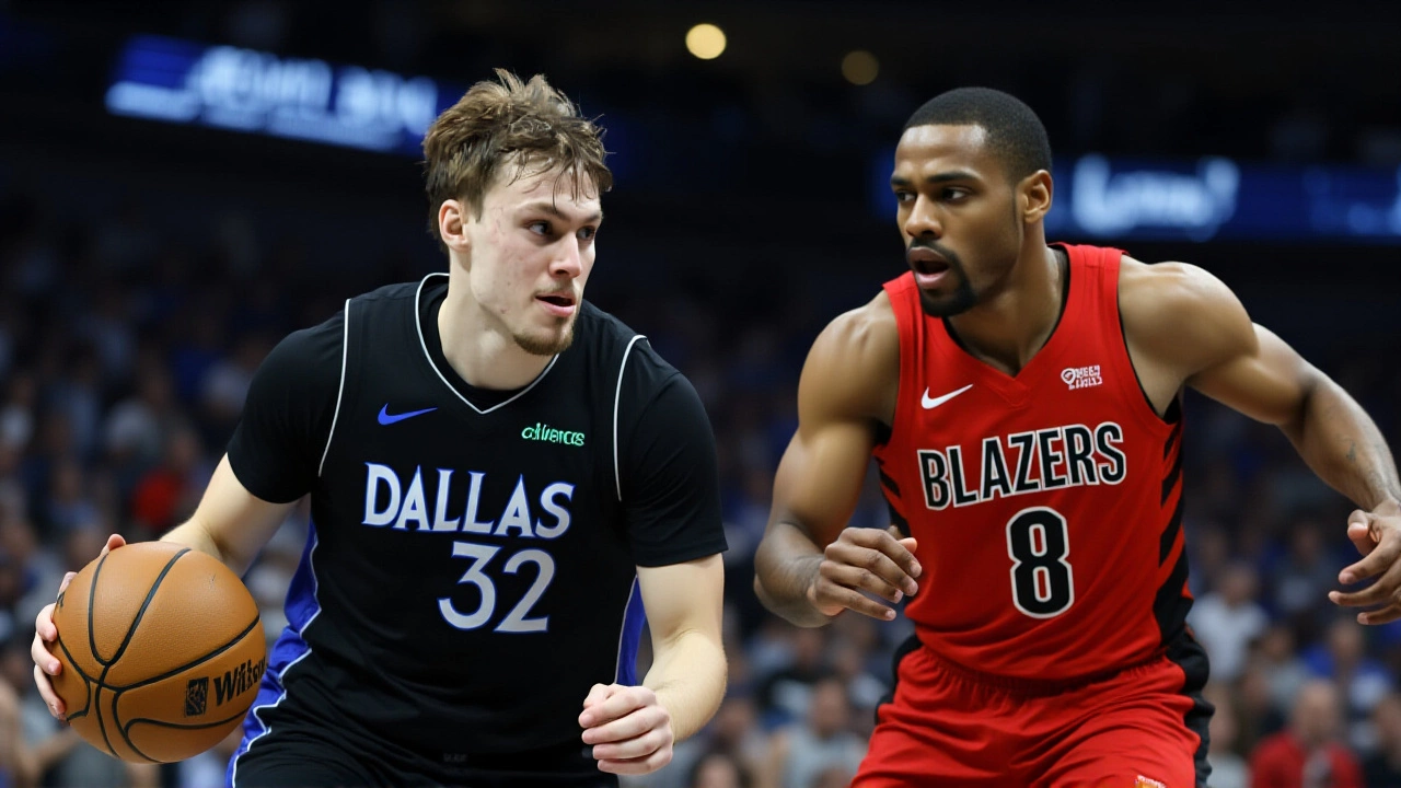 Bucks Host Trail Blazers in Must-Win Clash at Fiserv Forum