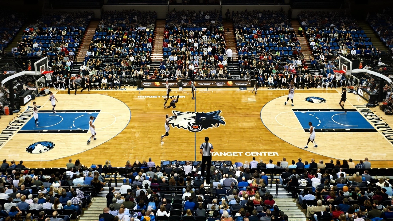 Suns vs. Timberwolves: Booker vs. Edwards Rematch in Minneapolis on Dec. 8
