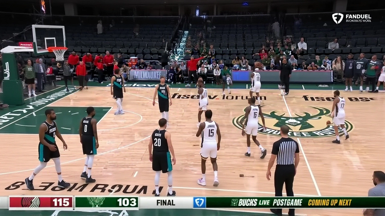 Who’s Really in Control?